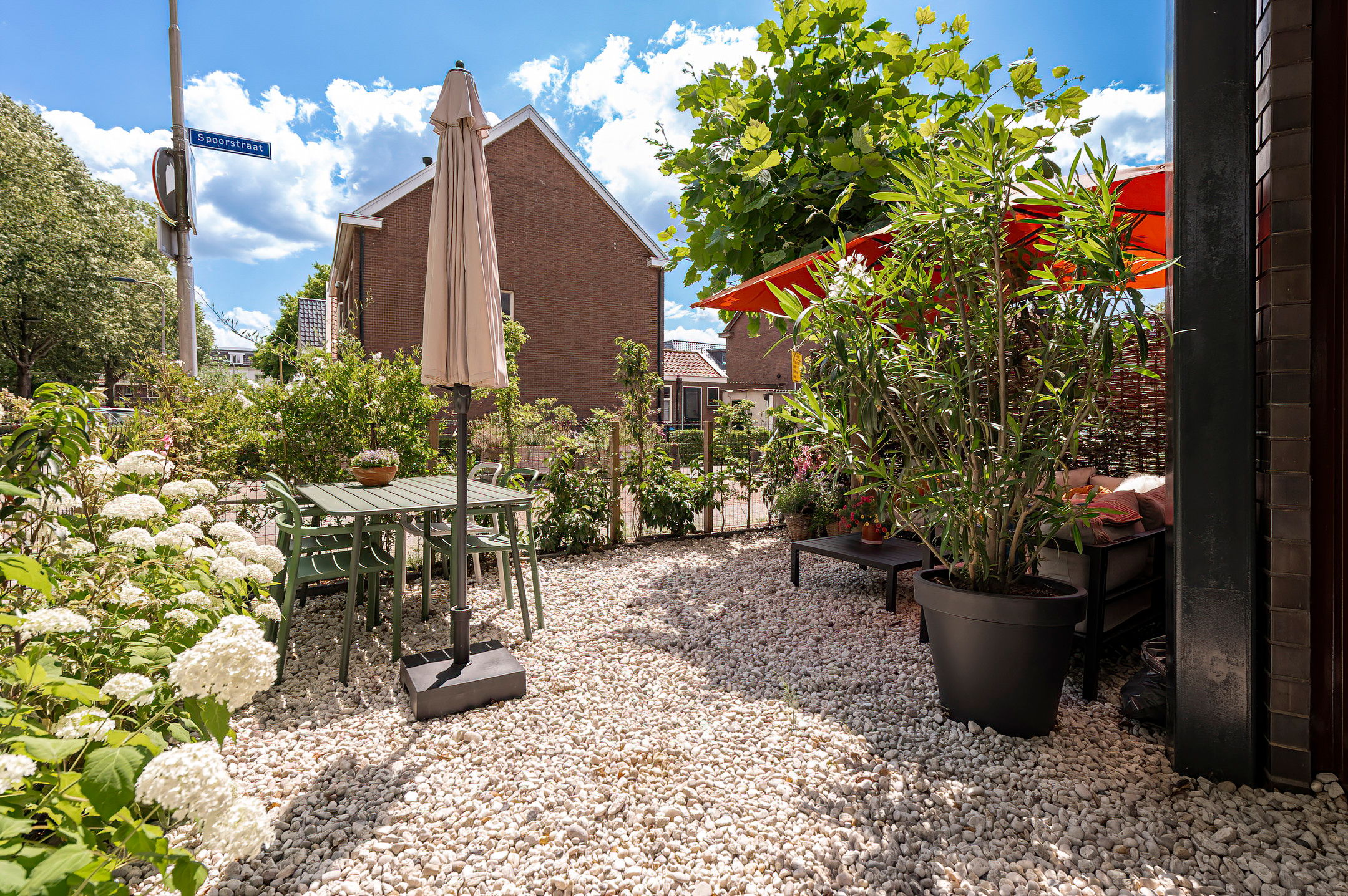 Photo 3 of Triosingel 36