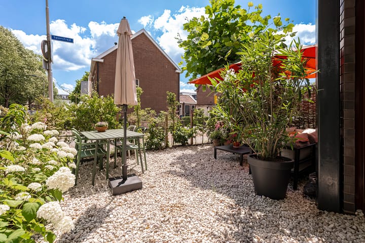 Foto 3 van Triosingel 36