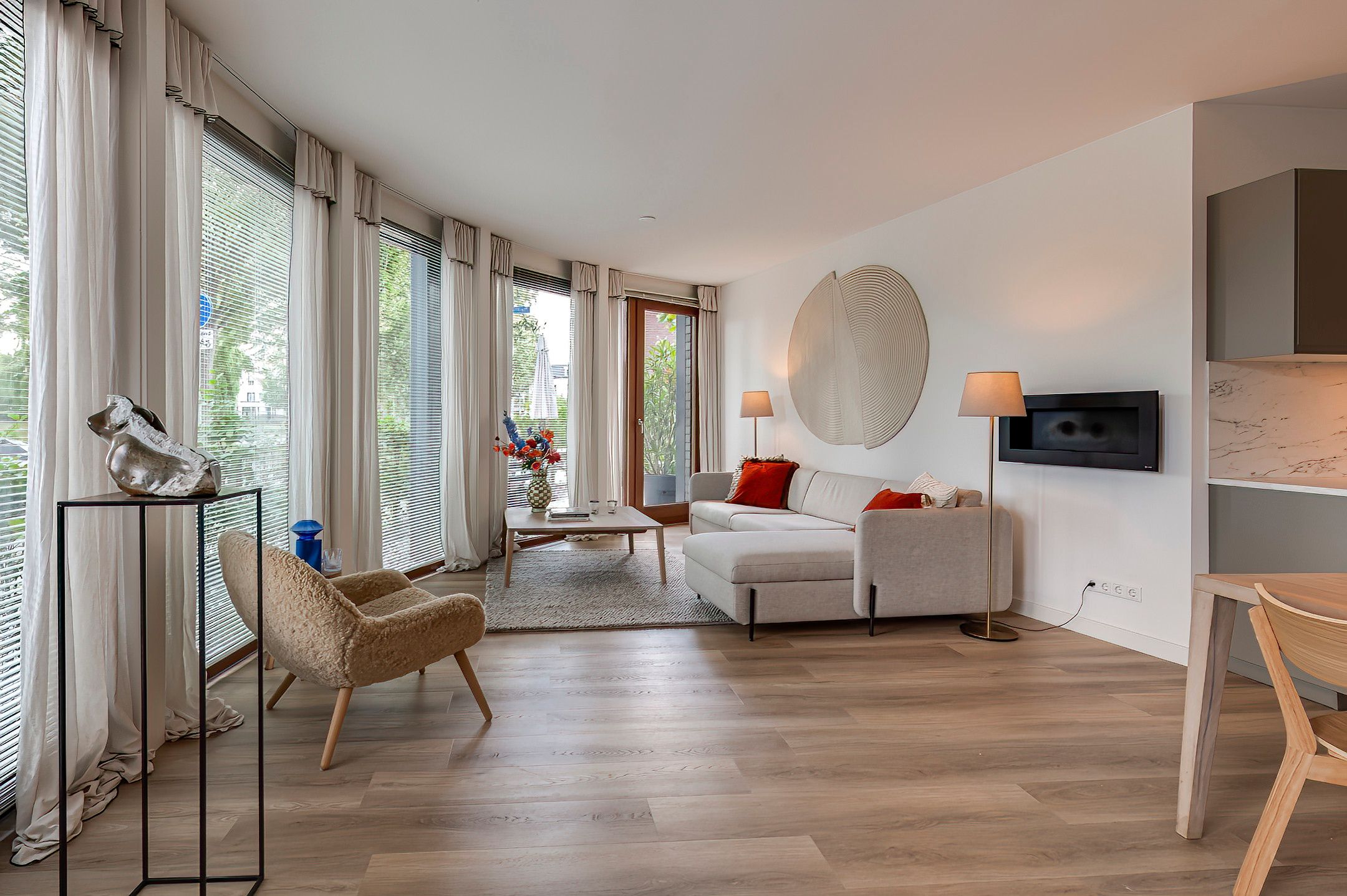 Photo 9 of Triosingel 36