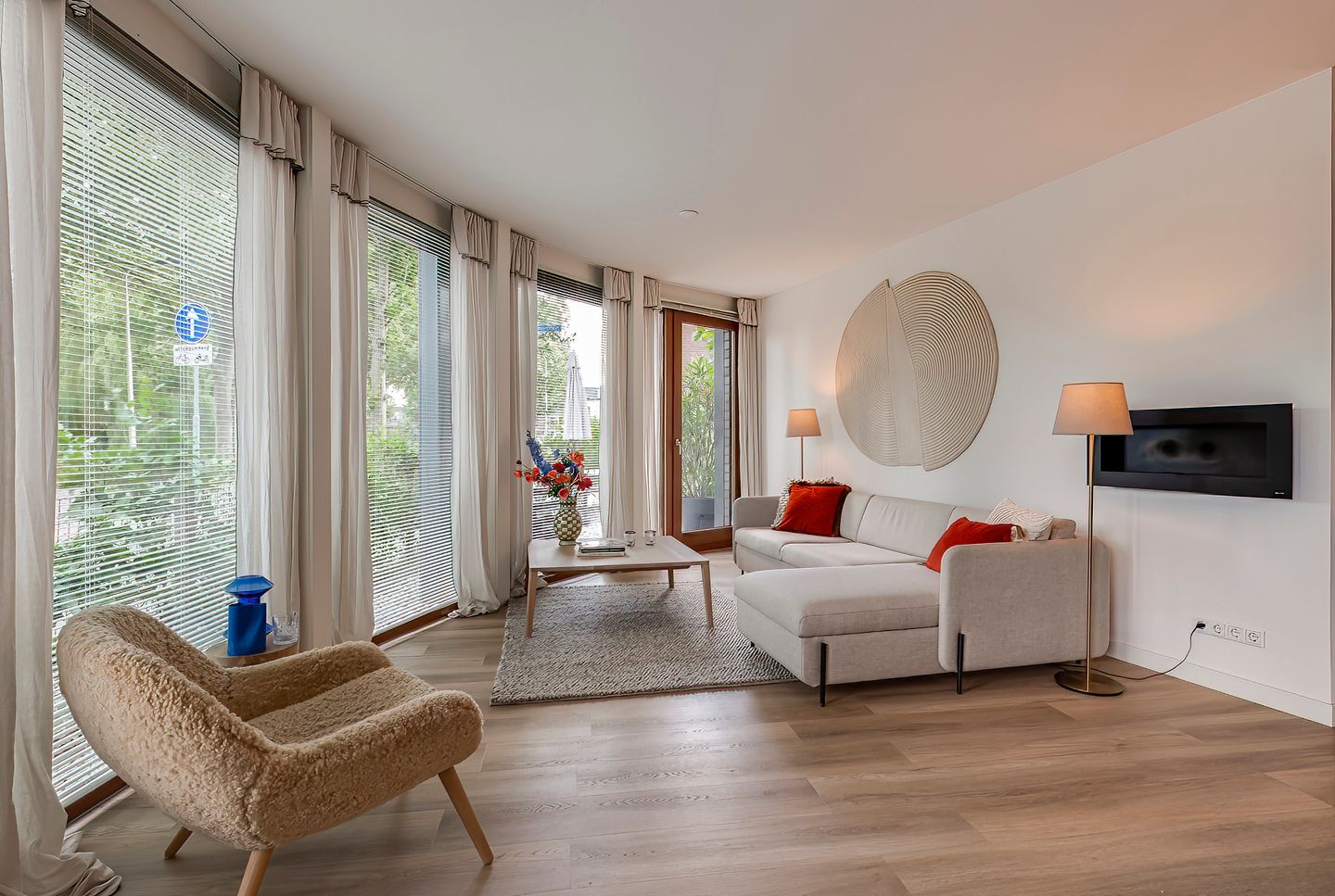 Photo 10 of Triosingel 36