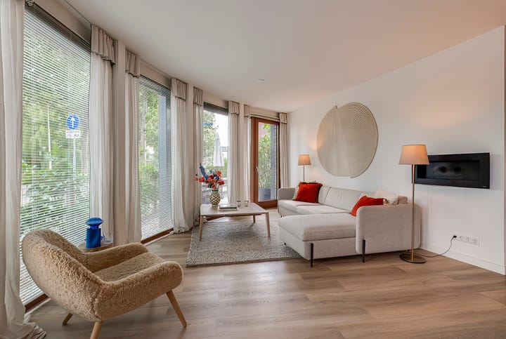 Foto 10 van Triosingel 36