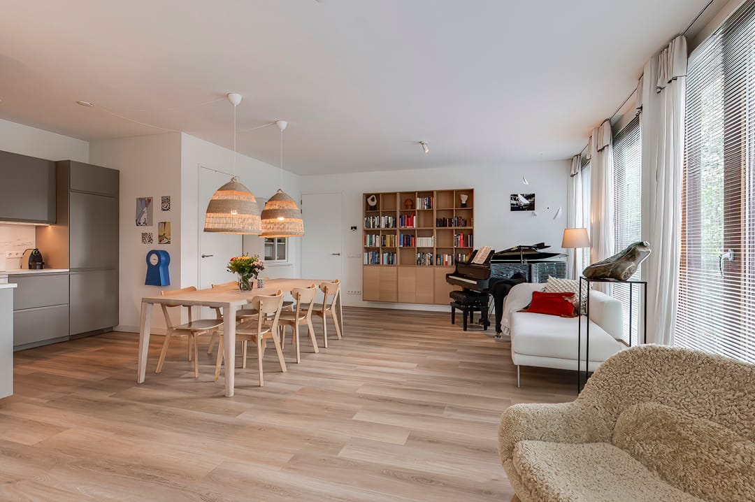 Photo 11 of Triosingel 36