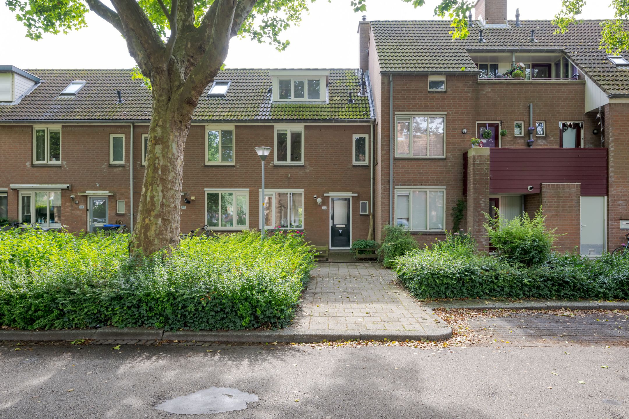 Joke Smitlaan, 110, Voorschoten, 2253PD, Zuid-Holland, Nederland 110