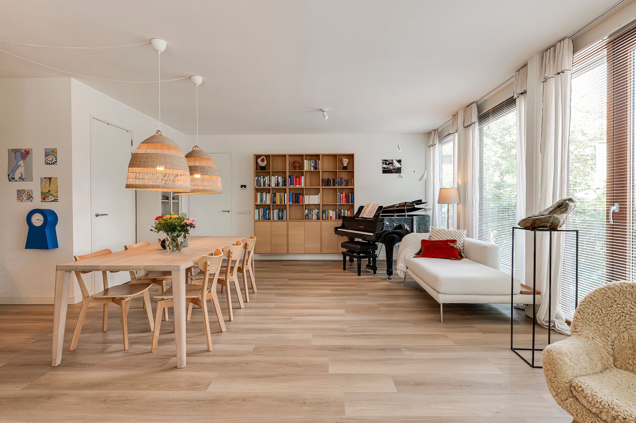 Photo 12 of Triosingel 36