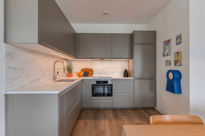 Foto 13 van Triosingel 36