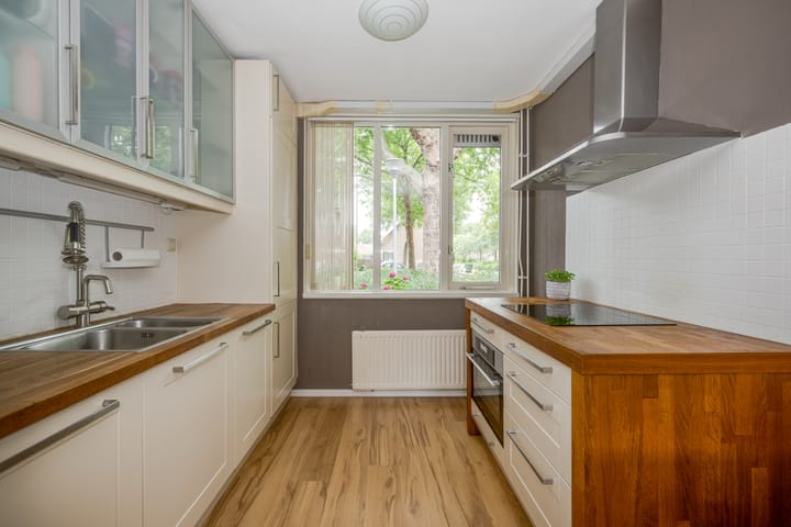 Foto 3 van Joke Smitlaan 110