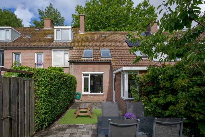 Foto 4 van Joke Smitlaan 110