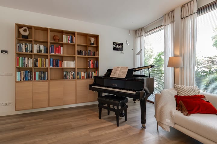 Foto 15 van Triosingel 36