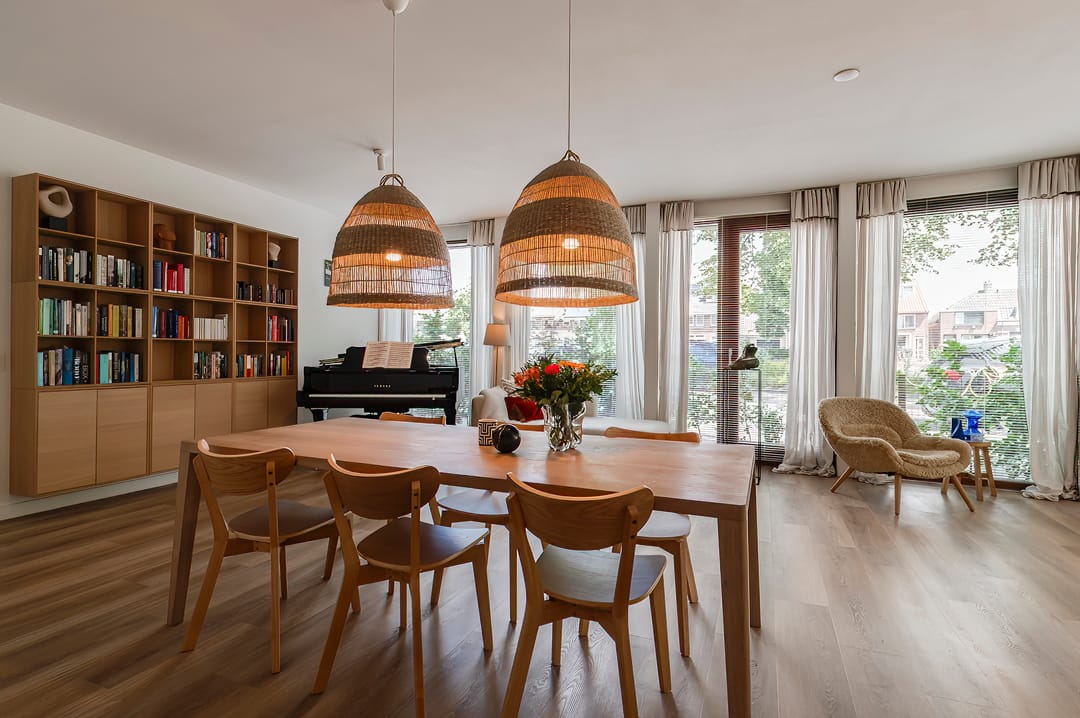 Photo 16 of Triosingel 36