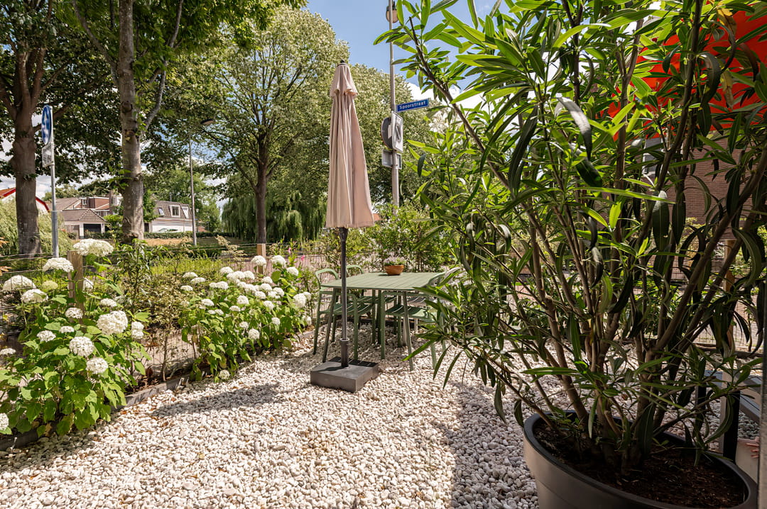 Photo 17 of Triosingel 36