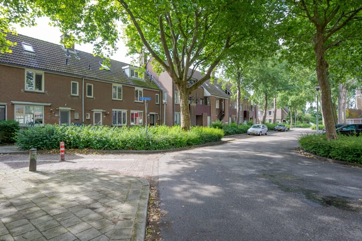 Foto 6 van Joke Smitlaan 110