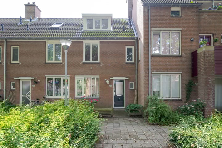 Foto 7 van Joke Smitlaan 110