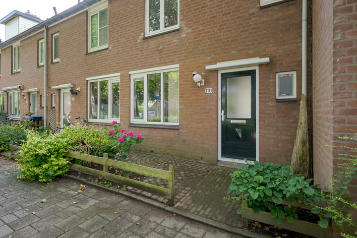 Foto 8 van Joke Smitlaan 110