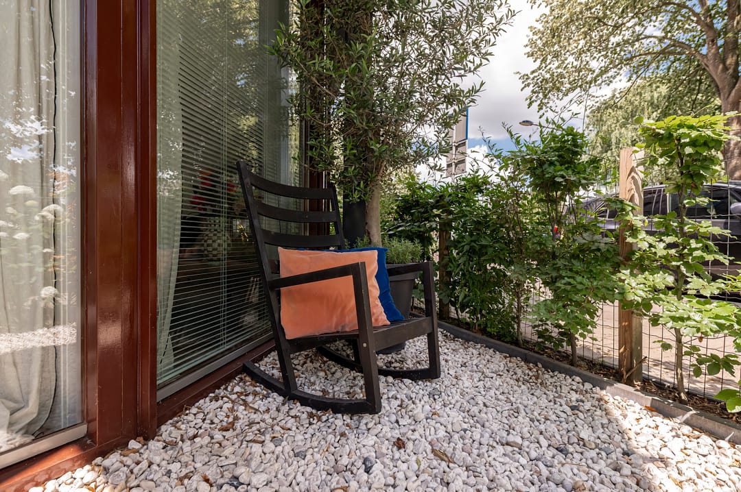 Photo 22 of Triosingel 36