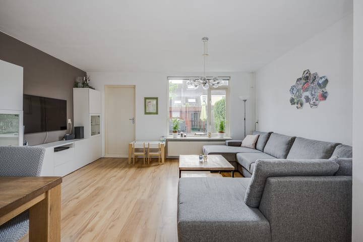 Foto 10 van Joke Smitlaan 110