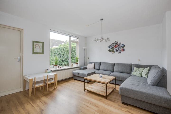 Foto 11 van Joke Smitlaan 110