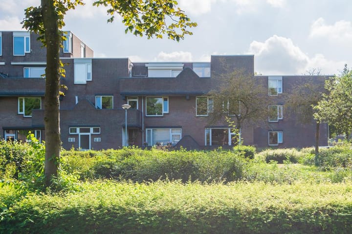 Anne Frankstraat 110