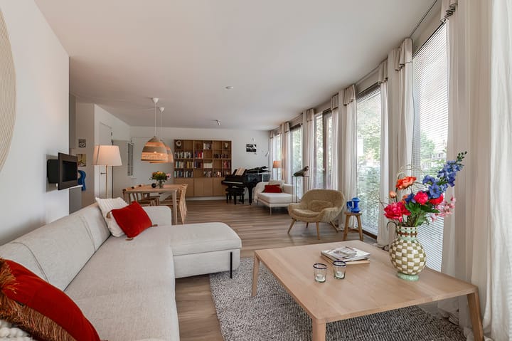 Foto 8 van Triosingel 36