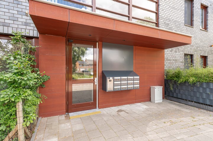 Foto 5 van Triosingel 36