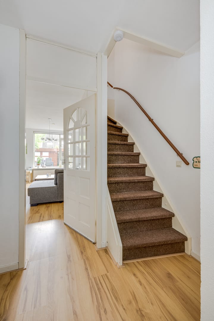 Foto 17 van Joke Smitlaan 110