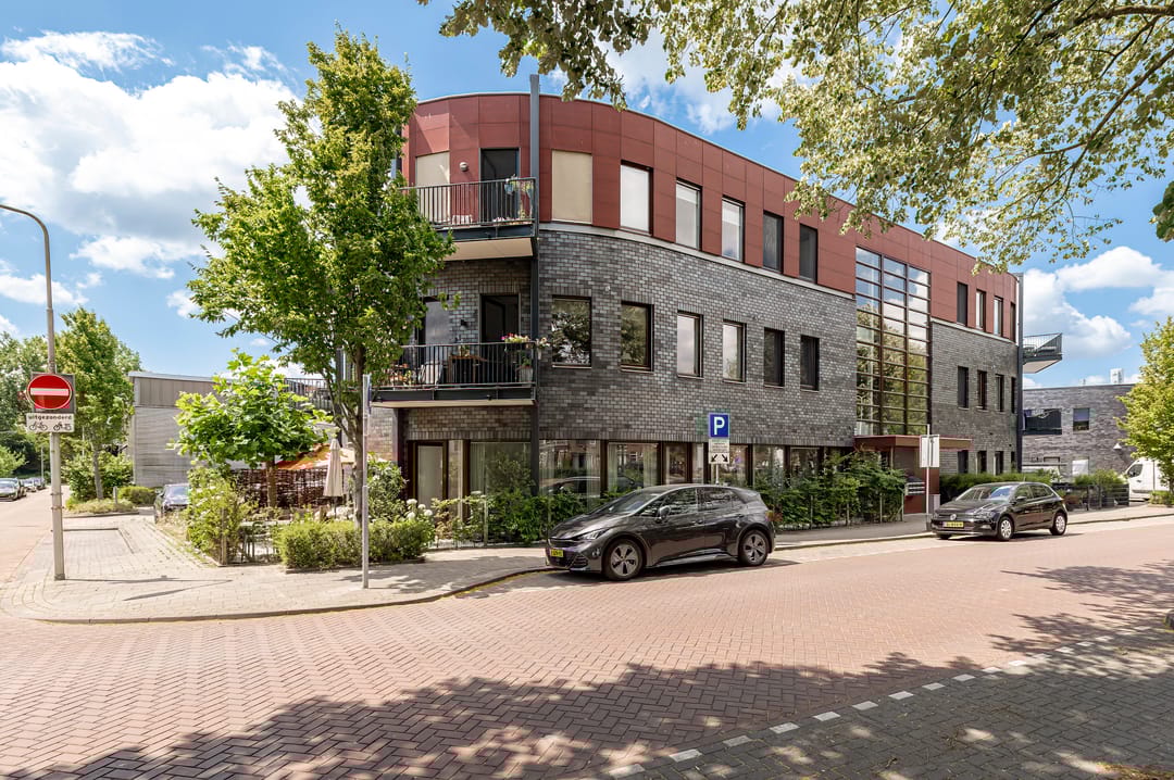 Photo 32 of Triosingel 36