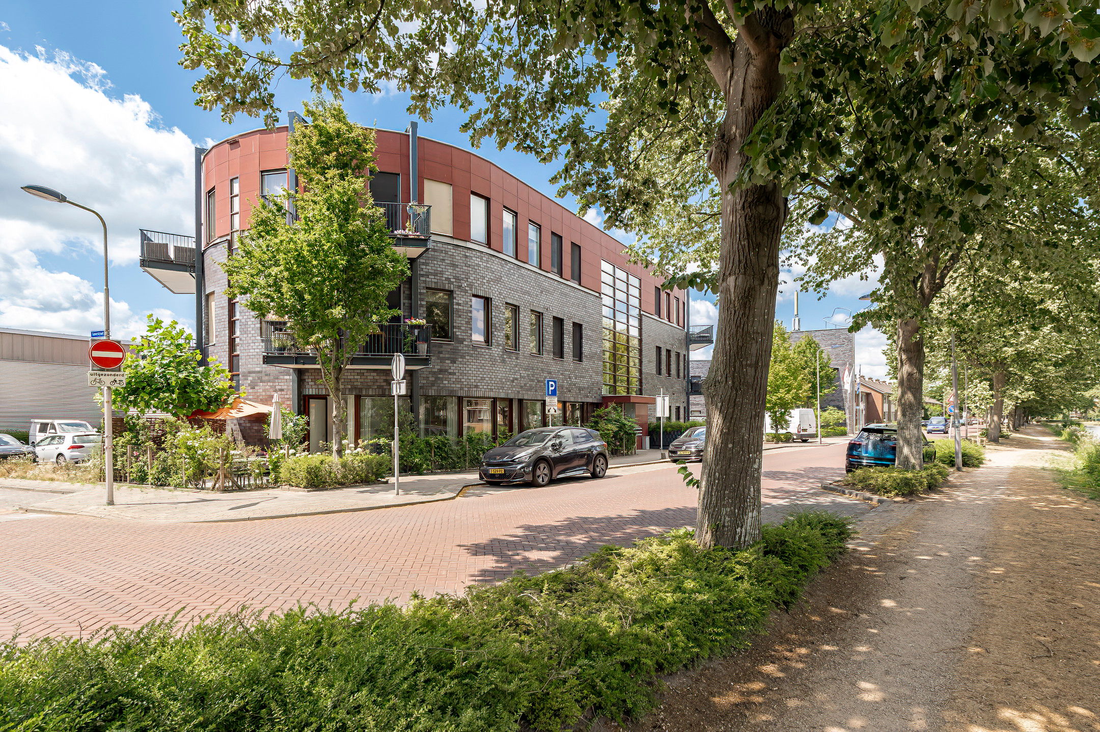 Photo 33 of Triosingel 36