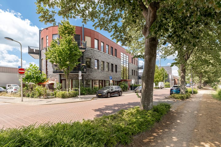 Foto 33 van Triosingel 36