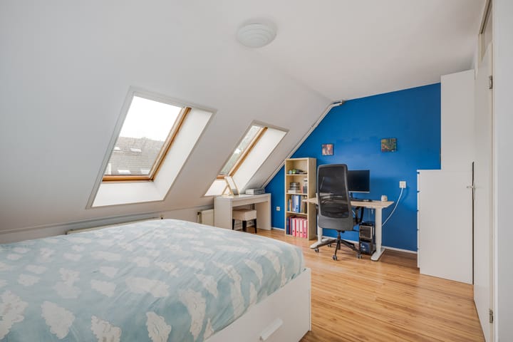 Foto 19 van Joke Smitlaan 110