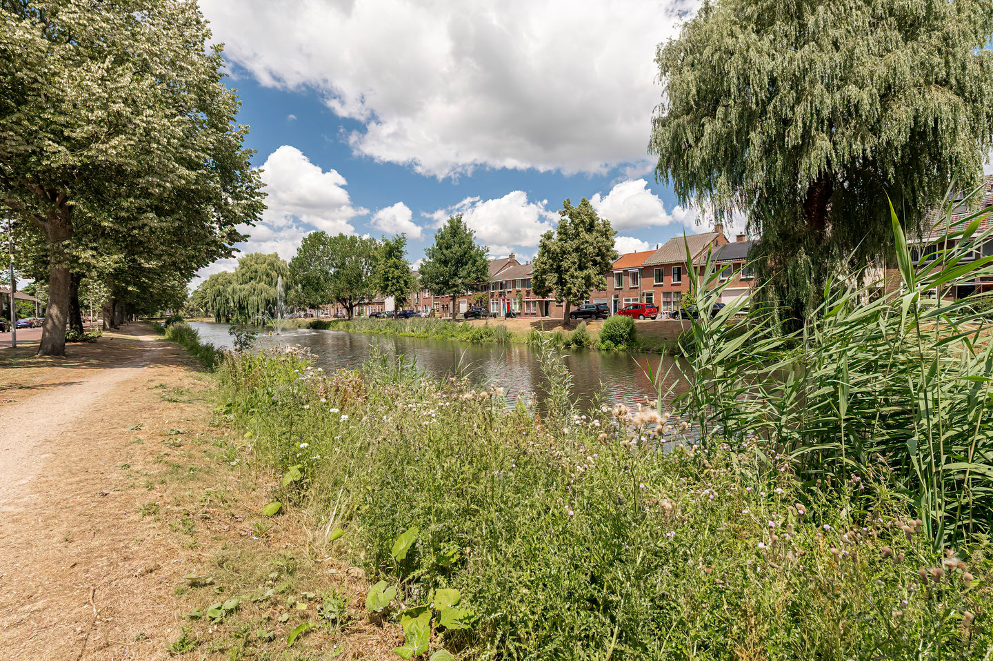 Photo 35 of Triosingel 36