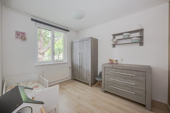 Foto 20 van Joke Smitlaan 110