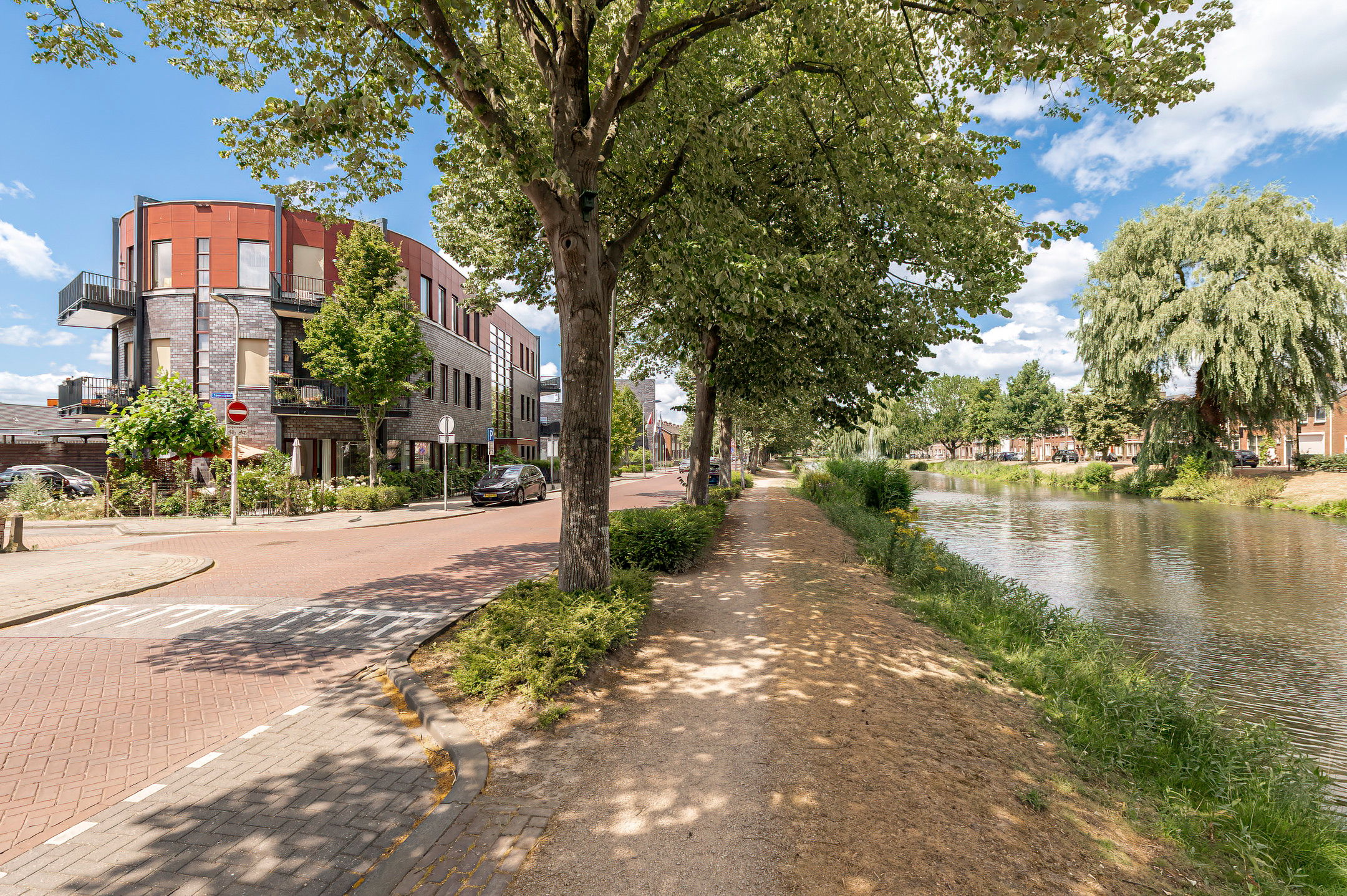 Photo 36 of Triosingel 36