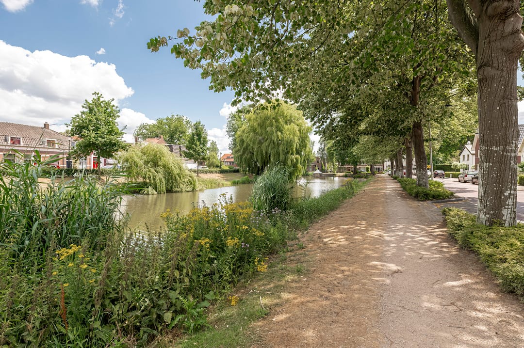 Photo 37 of Triosingel 36