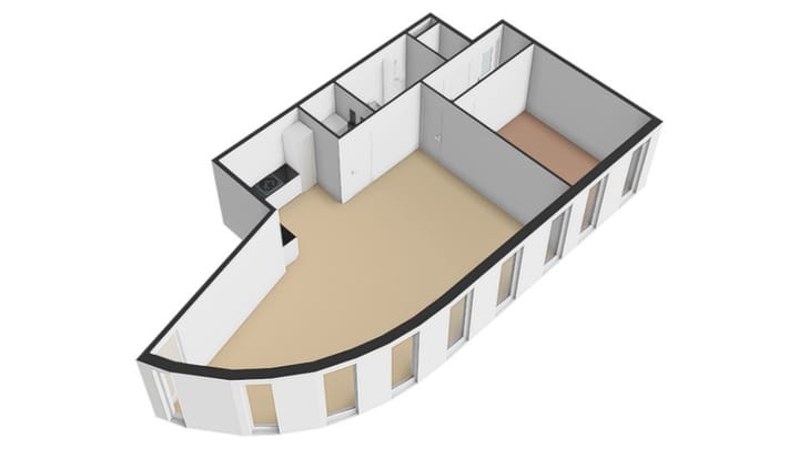 Foto 39 van Triosingel 36