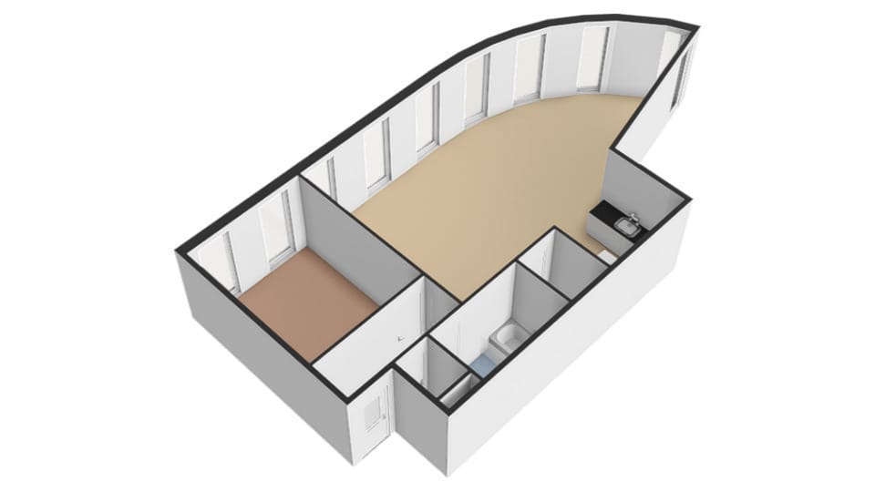 Photo 40 of Triosingel 36