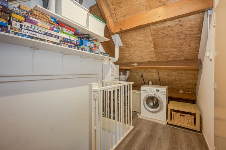 Foto 24 van Joke Smitlaan 110