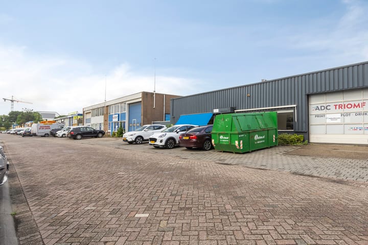 Fultonstraat 4, Vlaardingen