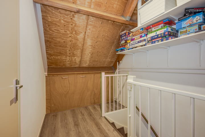 Foto 25 van Joke Smitlaan 110