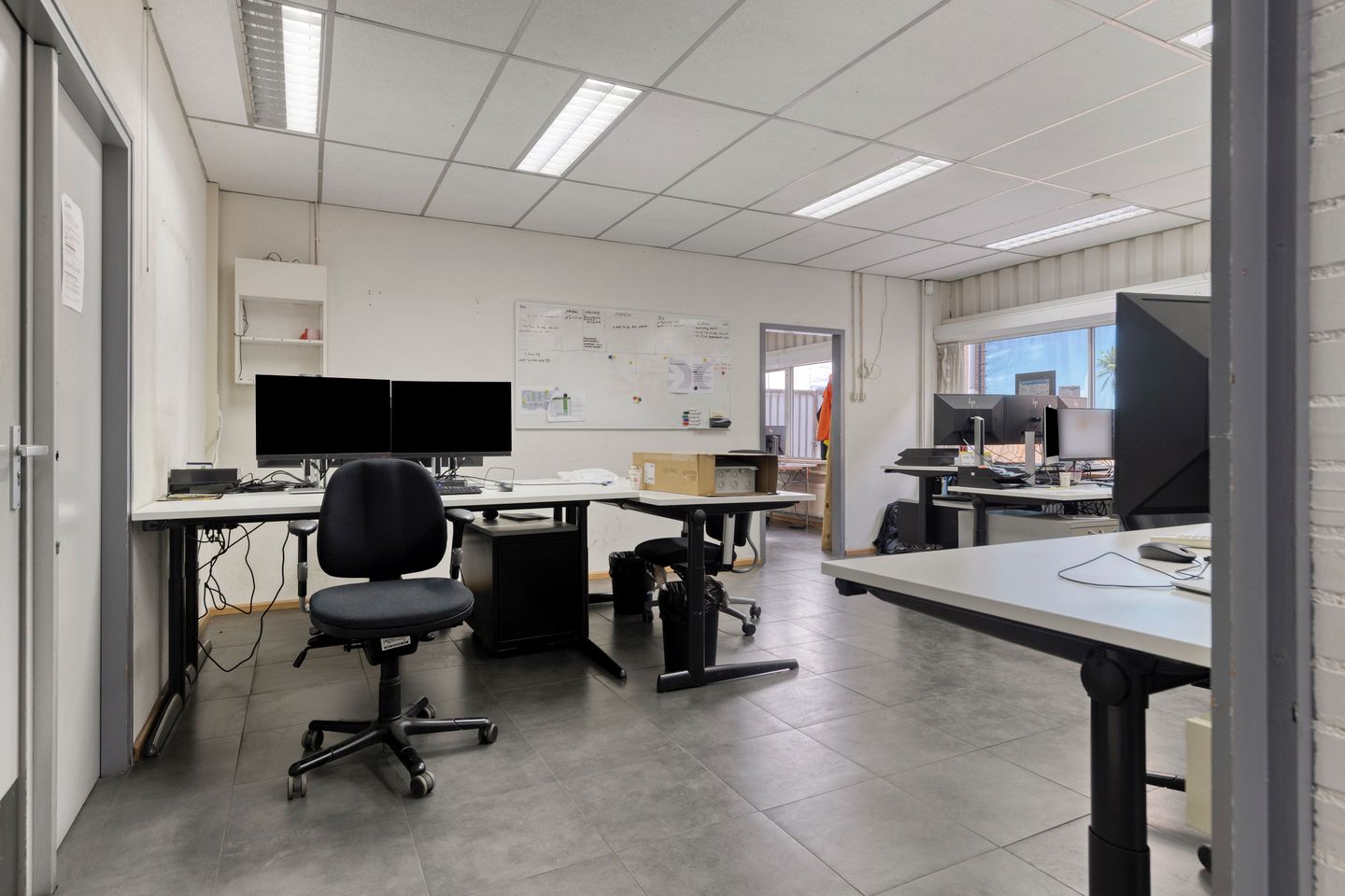 Bekijk foto 3 van Fultonstraat 4