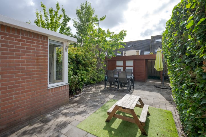 Foto 30 van Joke Smitlaan 110