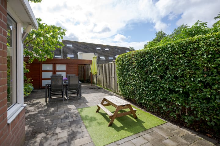 Foto 29 van Joke Smitlaan 110