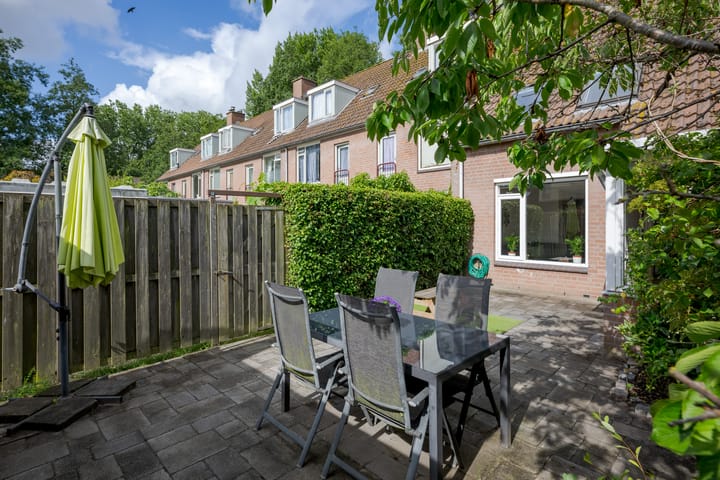 Foto 33 van Joke Smitlaan 110