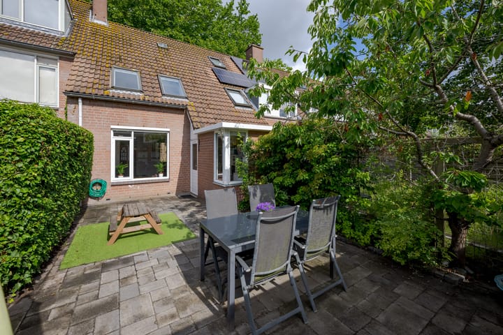 Foto 34 van Joke Smitlaan 110