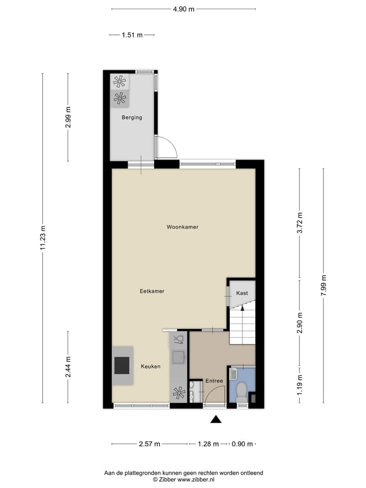 Foto 35 van Joke Smitlaan 110