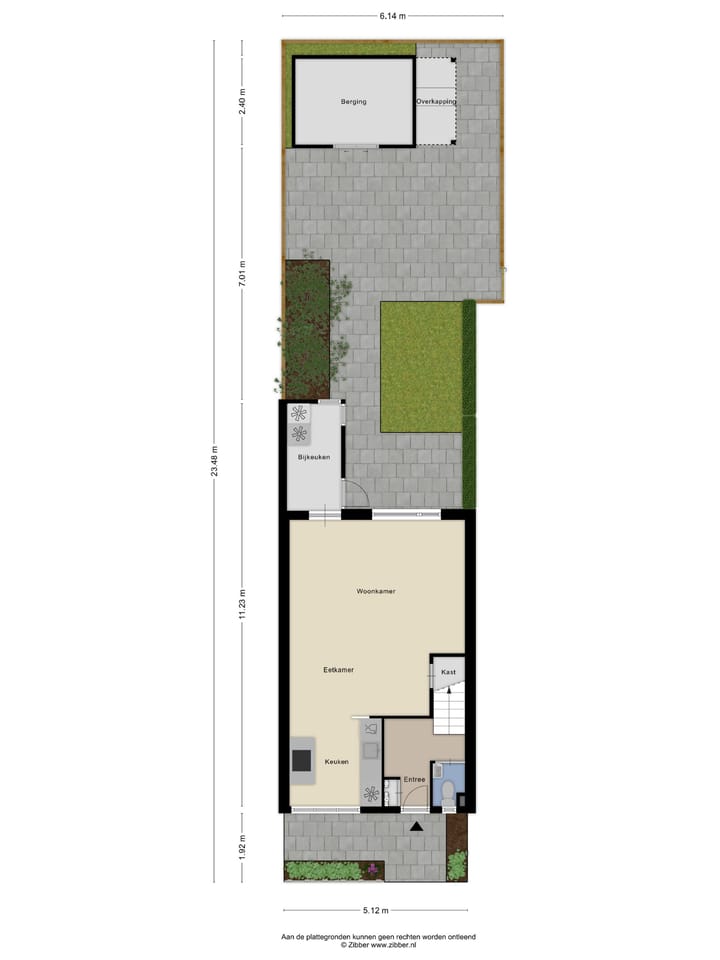 Foto 36 van Joke Smitlaan 110