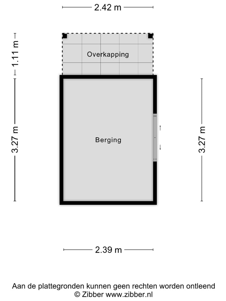 Foto 37 van Joke Smitlaan 110