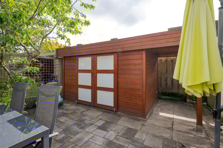 Foto 32 van Joke Smitlaan 110