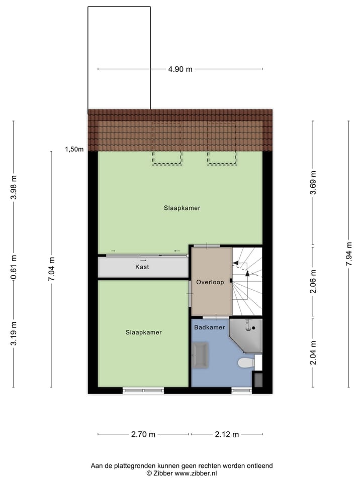 Foto 38 van Joke Smitlaan 110