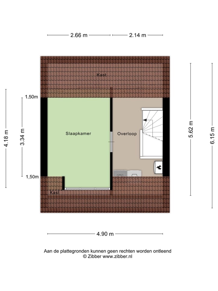 Foto 39 van Joke Smitlaan 110