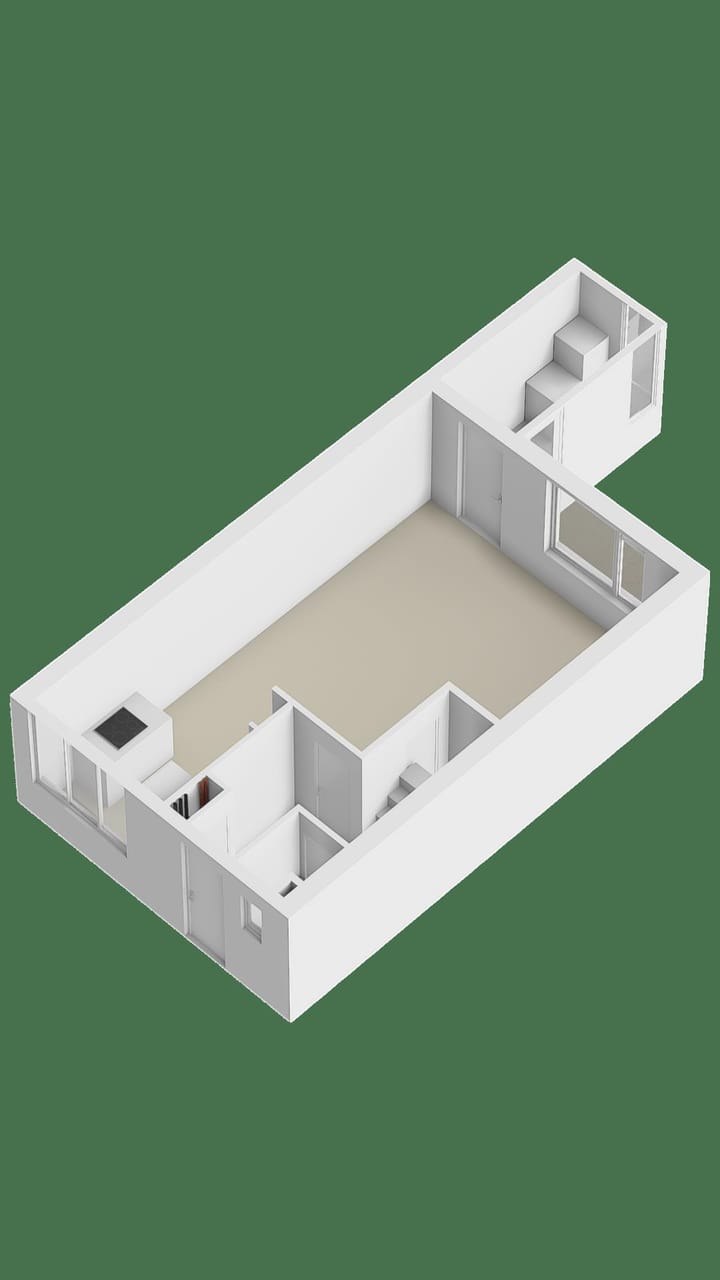 Foto 41 van Joke Smitlaan 110