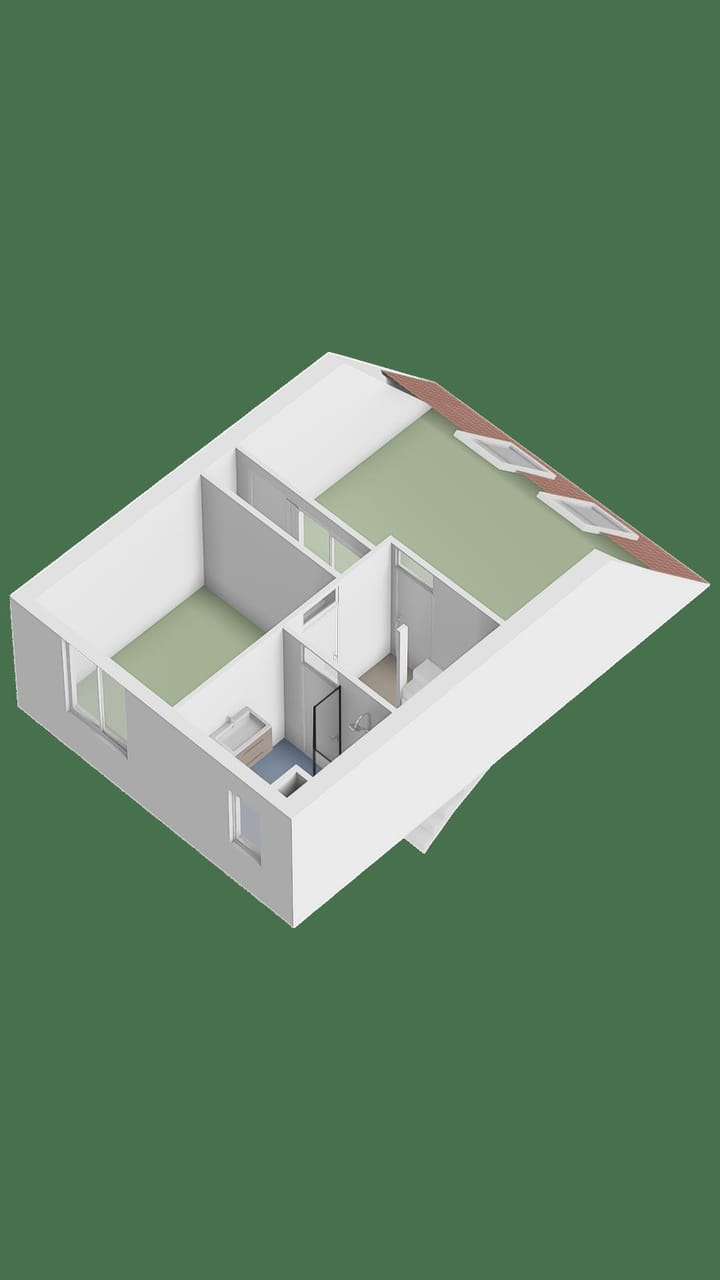 Foto 42 van Joke Smitlaan 110